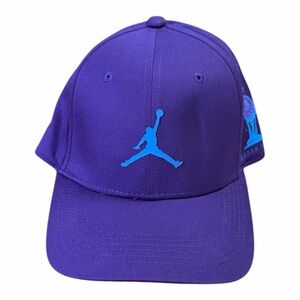 LIMITED EDITION Air Jordan Jumpman Snapback S/M